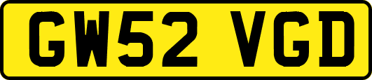 GW52VGD