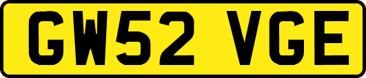 GW52VGE