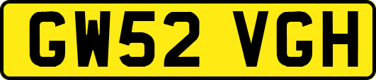 GW52VGH