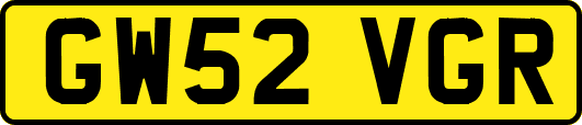 GW52VGR