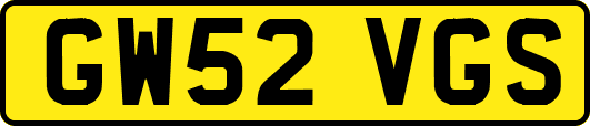 GW52VGS