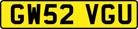 GW52VGU
