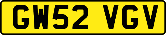 GW52VGV