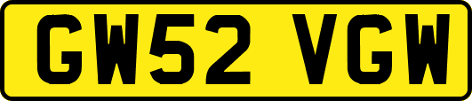 GW52VGW