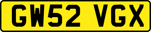 GW52VGX
