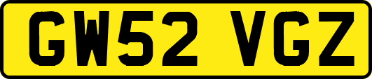 GW52VGZ