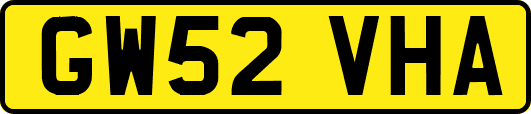 GW52VHA