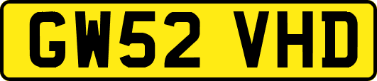 GW52VHD