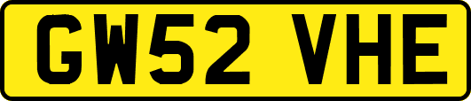 GW52VHE
