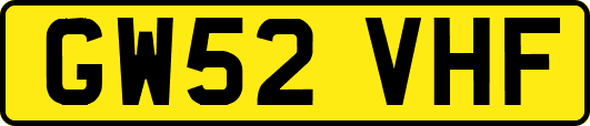 GW52VHF