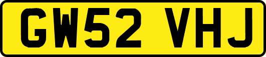 GW52VHJ