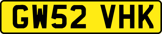 GW52VHK