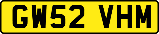 GW52VHM