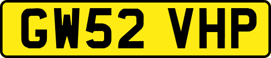 GW52VHP