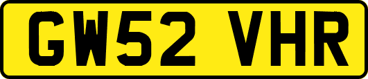 GW52VHR