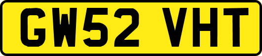 GW52VHT