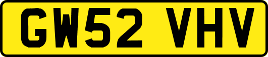 GW52VHV