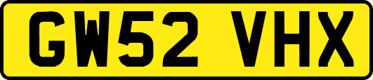 GW52VHX