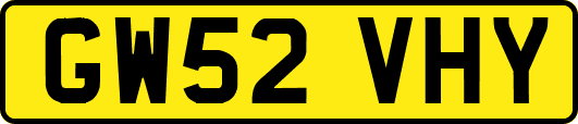 GW52VHY