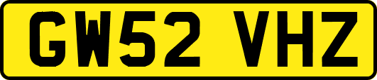 GW52VHZ