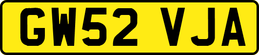 GW52VJA