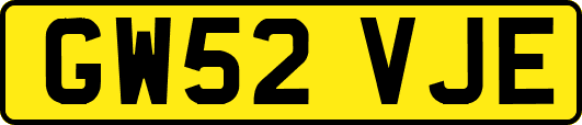 GW52VJE