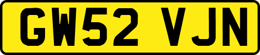 GW52VJN