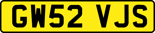 GW52VJS