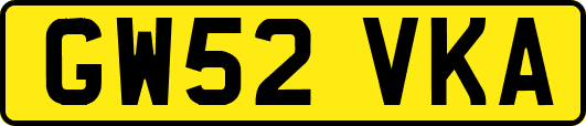 GW52VKA