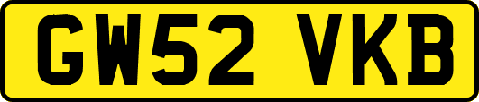 GW52VKB
