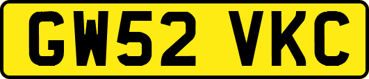 GW52VKC