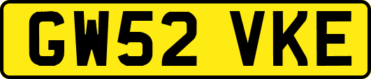 GW52VKE
