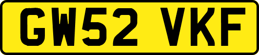 GW52VKF