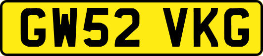 GW52VKG