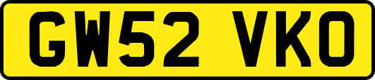 GW52VKO