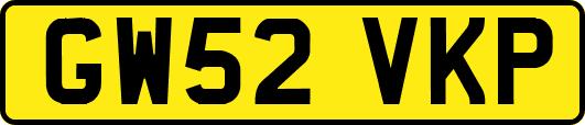 GW52VKP
