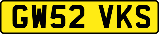 GW52VKS