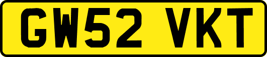GW52VKT