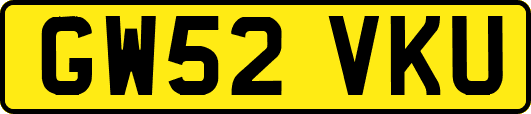 GW52VKU