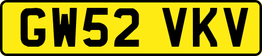 GW52VKV
