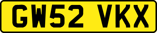 GW52VKX