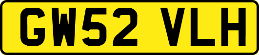 GW52VLH