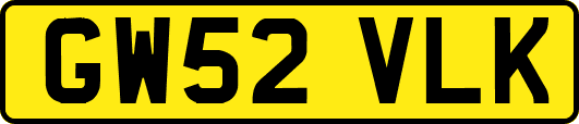 GW52VLK