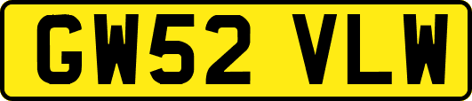 GW52VLW