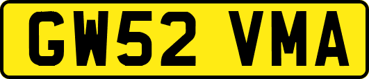 GW52VMA