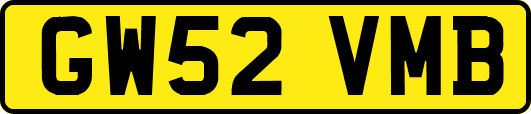 GW52VMB