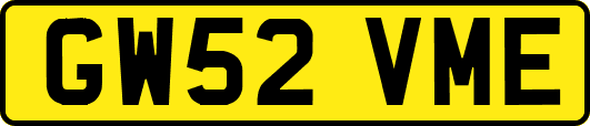 GW52VME
