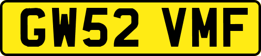 GW52VMF