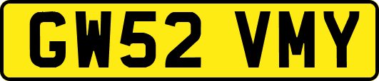 GW52VMY