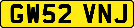 GW52VNJ